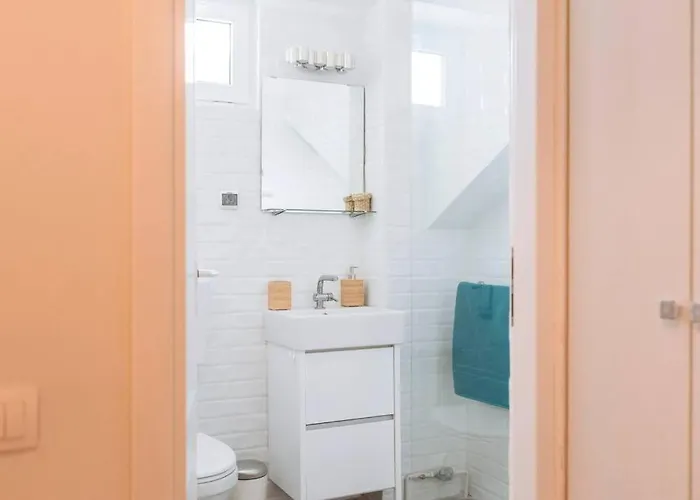 Old Town * 布加勒斯特