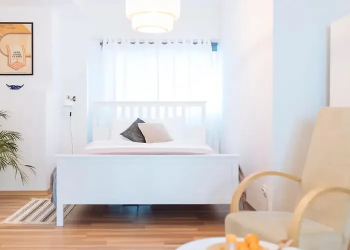 Appartement Old Town *