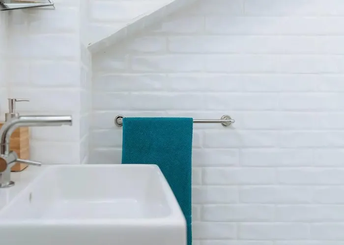 Old Town Appartement *