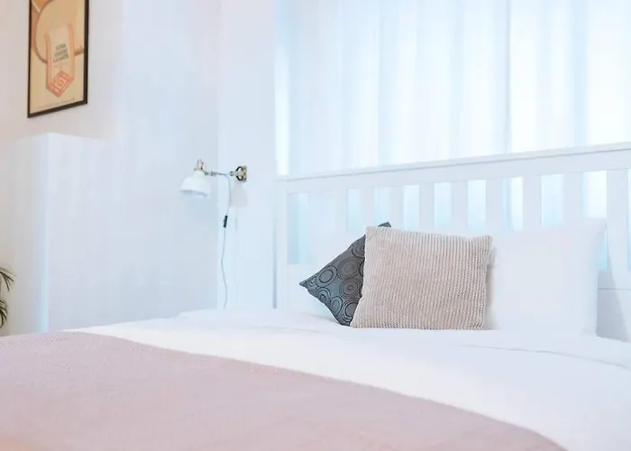 Old Town Appartement *