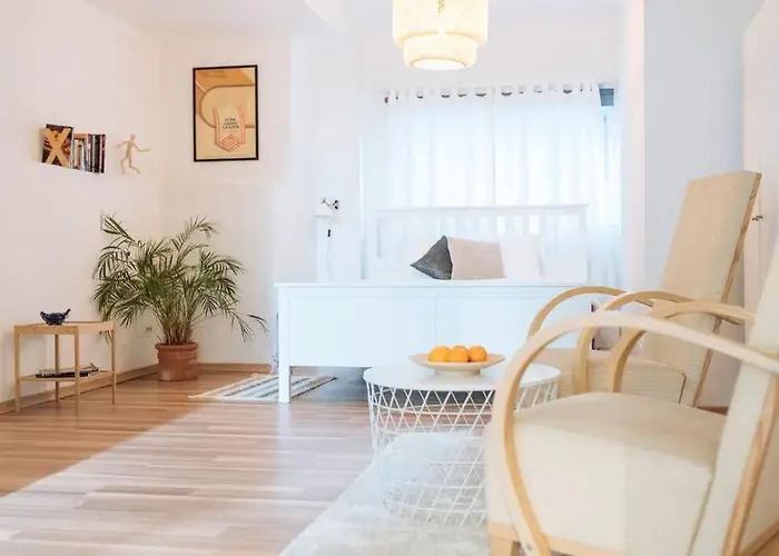 Old Town Appartement Bucarest