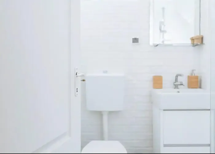 Old Town Appartement