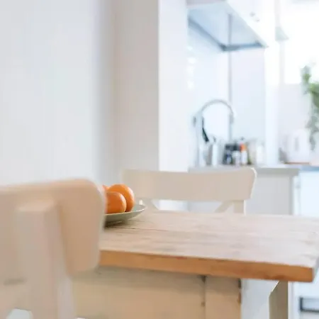 Apartamento Old Town