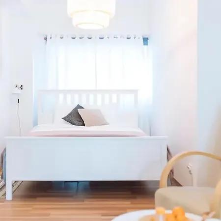 Appartement Old Town *