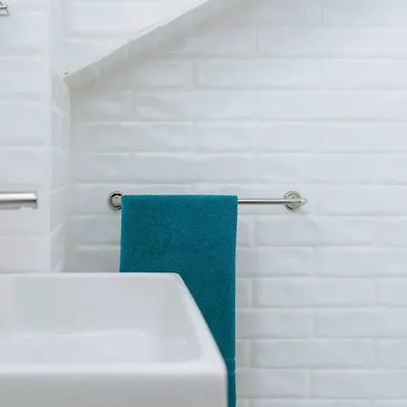 Old Town Apartment *