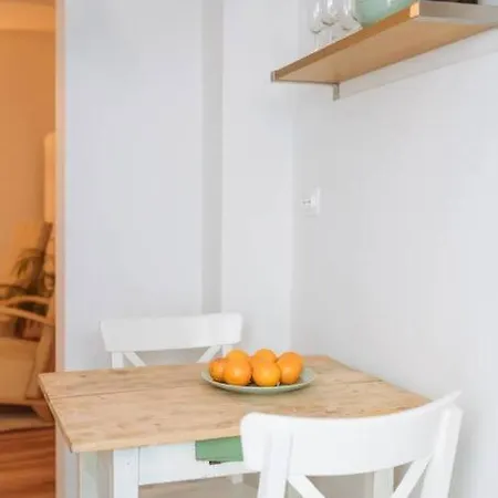 Old Town * Bucharest