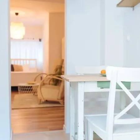 Appartement Old Town Boekarest