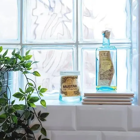 Old Town Apartment Bucharest