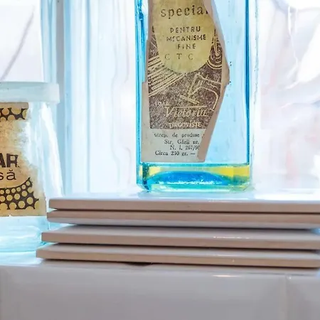 Apartamento Old Town *