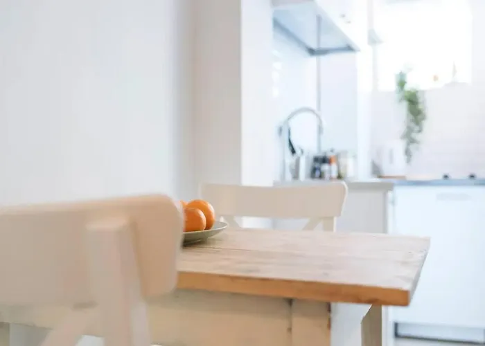 Apartamento Old Town