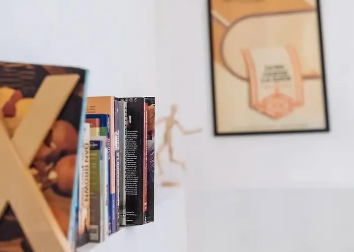 Old Town Apartament *