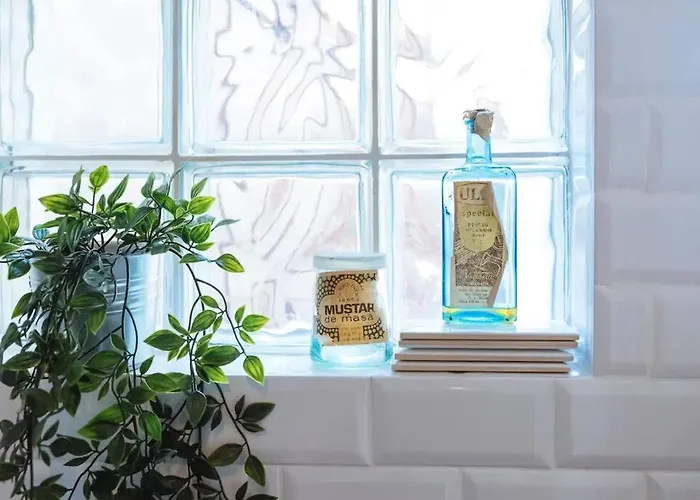 Old Town Apartament Bucureşti