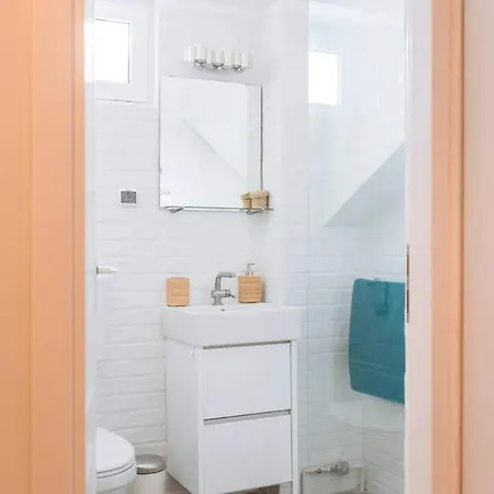 Old Town * בוקרשט