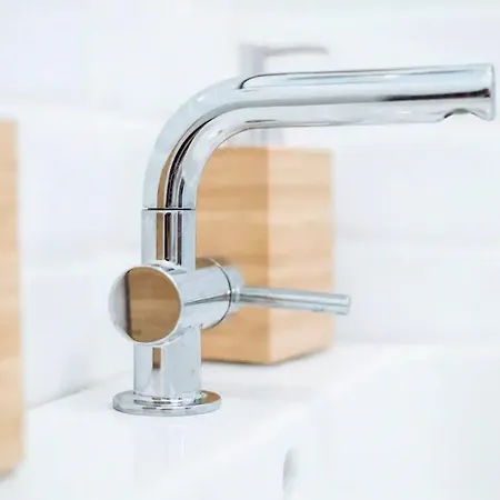 דירה Old Town בוקרשט