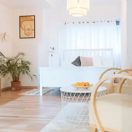 Old Town Apartment Bucharest