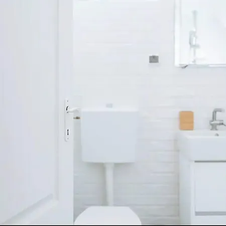 Old Town Apartment