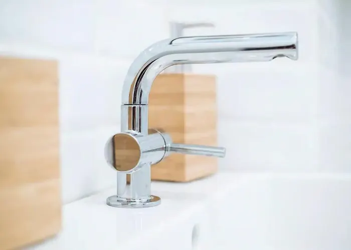 Apartament Old Town Bukareszt