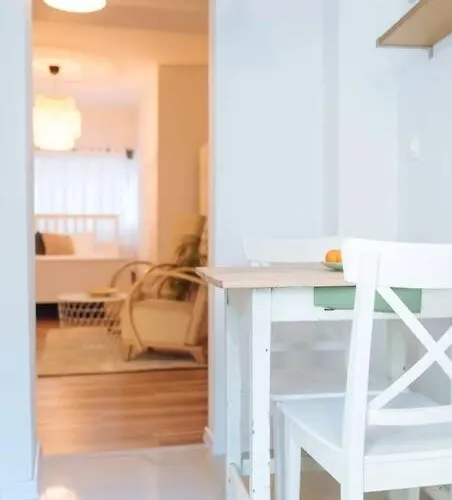 Apartament Old Town Bukareszt